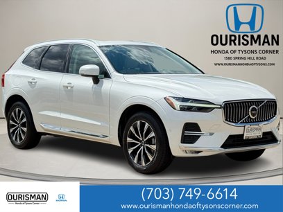 Used 2023 Volvo XC60 B5 Plus
