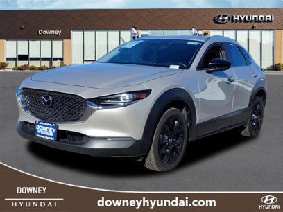 Used 2024 MAZDA CX-30 AWD 2.5 S w/ Select Sport Pkg