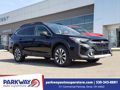 Used 2023 Subaru Outback Limited XT w/ Popular Package #2