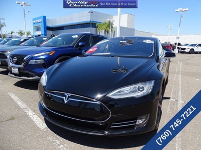 Used 2014 Tesla Model S