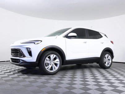 New 2025 Buick Encore GX Preferred w/ Comfort Package