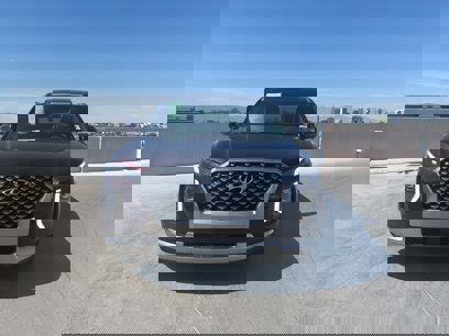 Used 2022 Hyundai Palisade Calligraphy w/ Cargo Package