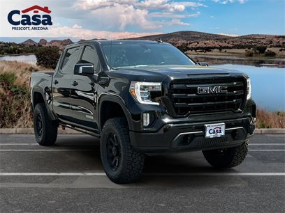 Used 2021 GMC Sierra 1500 Elevation w/ Preferred Package