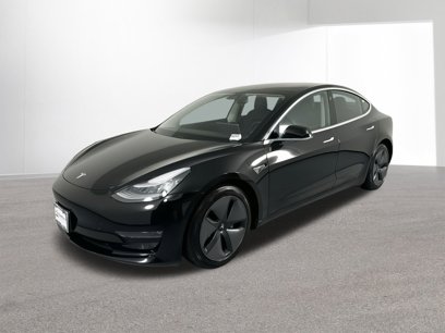 Used 2020 Tesla Model 3 Long Range