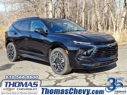 New 2025 Chevrolet Blazer RS w/ Enhanced Convenience Package