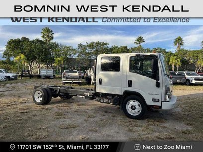 New 2024 Chevrolet Low Cab Forward 5500HG