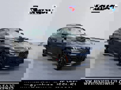 New 2026 BMW 430i xDrive Coupe w/ M Sport Package
