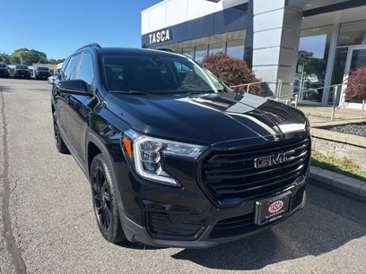 Used 2023 GMC Terrain SLE w/ Driver Convenience Package