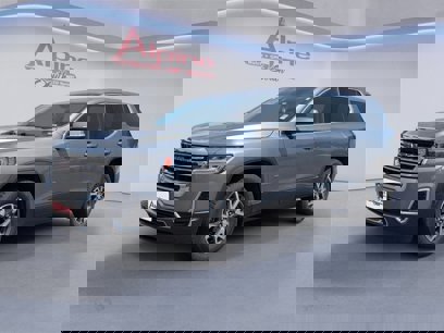 Used 2020 GMC Acadia SLE w/ Trailering Package