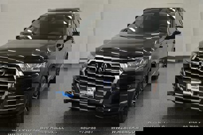 Used 2018 Audi Q7 3.0T Premium Plus w/ Premium Plus Package