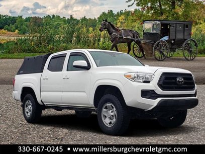 Used 2023 Toyota Tacoma 4x4 Double Cab