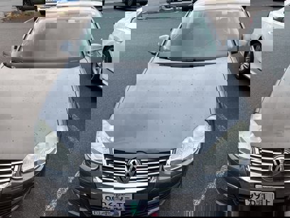 Used 2008 Volkswagen Jetta SE