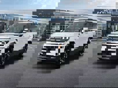 New 2025 Hyundai Santa Fe SE