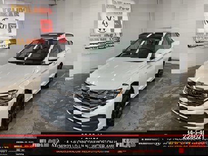 New 2024 Volkswagen Jetta SE