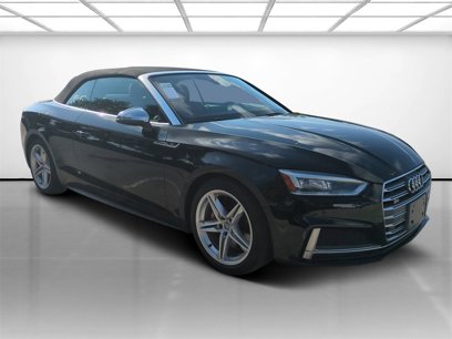 Used 2019 Audi S5 Premium Plus