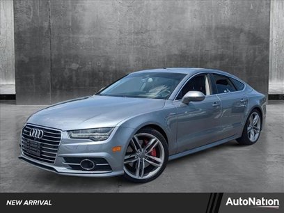Used 2016 Audi A7 3.0T Prestige