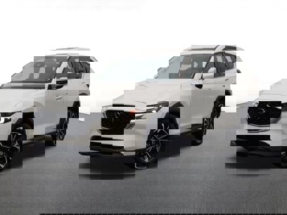 Certified 2023 MAZDA CX-5 AWD 2.5 S w/ Premium Plus Pkg