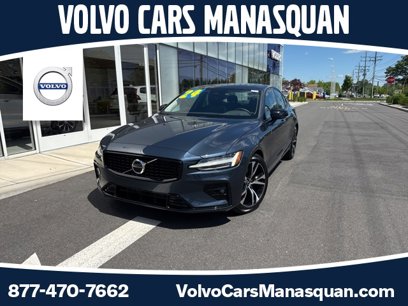 Certified 2024 Volvo S60 B5 Core