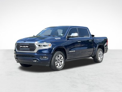Used 2020 RAM 1500 Limited