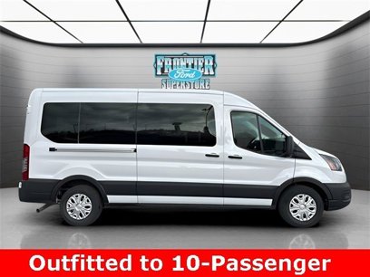 New 2024 Ford Transit 350 XL