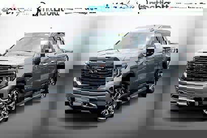 Used 2025 GMC Sierra 1500 Denali Ultimate