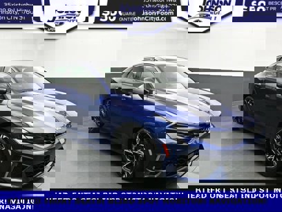 Used 2025 Kia K5 GT-Line