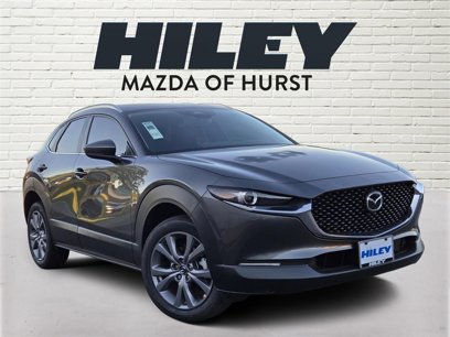 New 2025 MAZDA CX-30 AWD 2.5 S w/ Preferred Package