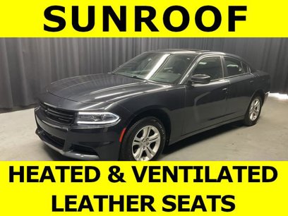 Used 2019 Dodge Charger SXT
