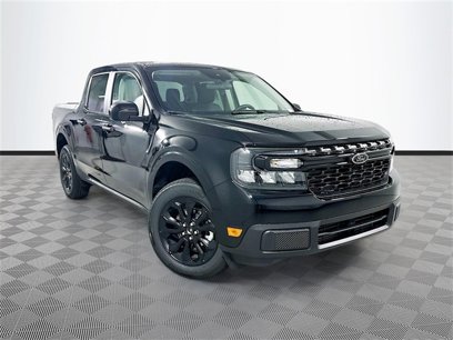 New 2024 Ford Maverick XLT w/ XLT Luxury Package