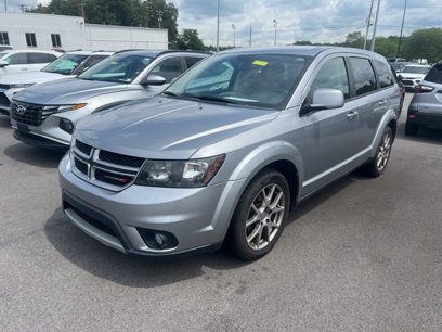 Used 2016 Dodge Journey R/T w/ Driver Convenience Group