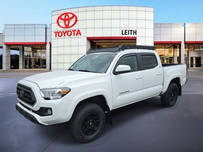 Used 2021 Toyota Tacoma SR5
