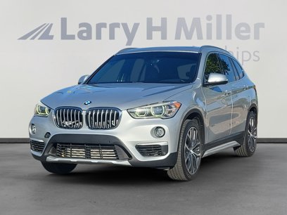 Used 2016 BMW X1 xDrive28i