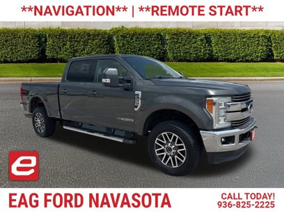 Used 2018 Ford F250 Lariat w/ Lariat Ultimate Package