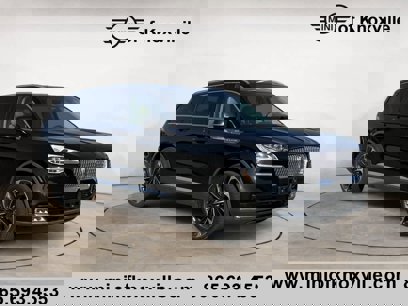 Used 2021 Lincoln Aviator Reserve w/ Equipment Group 202A
