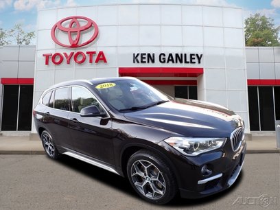 Used 2018 BMW X1 xDrive28i