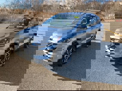 Used 2022 Ford Escape SEL