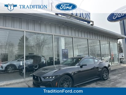 Used 2024 Ford Mustang GT Premium w/ GT Performance Package