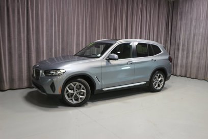 Used 2023 BMW X3 xDrive30i w/ Premium Package