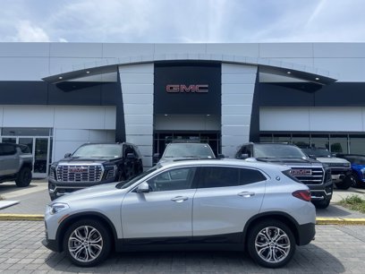 Used 2022 BMW X2 sDrive28i w/ Convenience Package