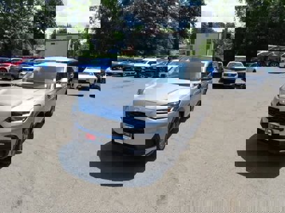 New 2026 Honda HR-V LX
