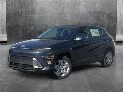 New 2025 Hyundai Kona SE