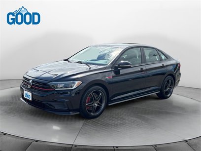 Used 2021 Volkswagen Jetta GLI