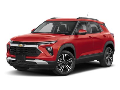 New 2026 Chevrolet TrailBlazer LT w/ Convenience Package