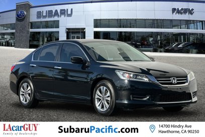 Used 2013 Honda Accord LX