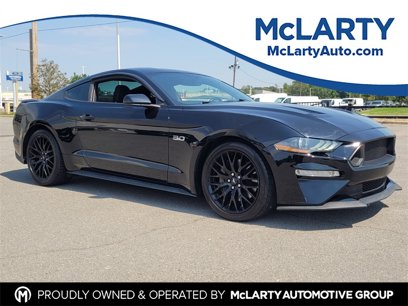 Used 2018 Ford Mustang GT