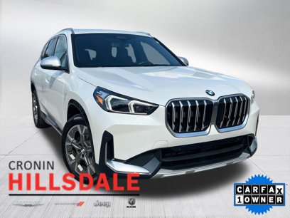 Used 2024 BMW X1 xDrive28i