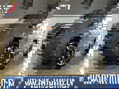 New 2025 Subaru Forester Premium