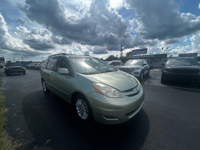Used 2008 Toyota Sienna XLE