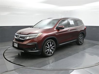 Used 2019 Honda Pilot Touring
