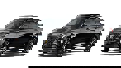 New 2025 Cadillac CT5 Premium Luxury w/ Technology Package
